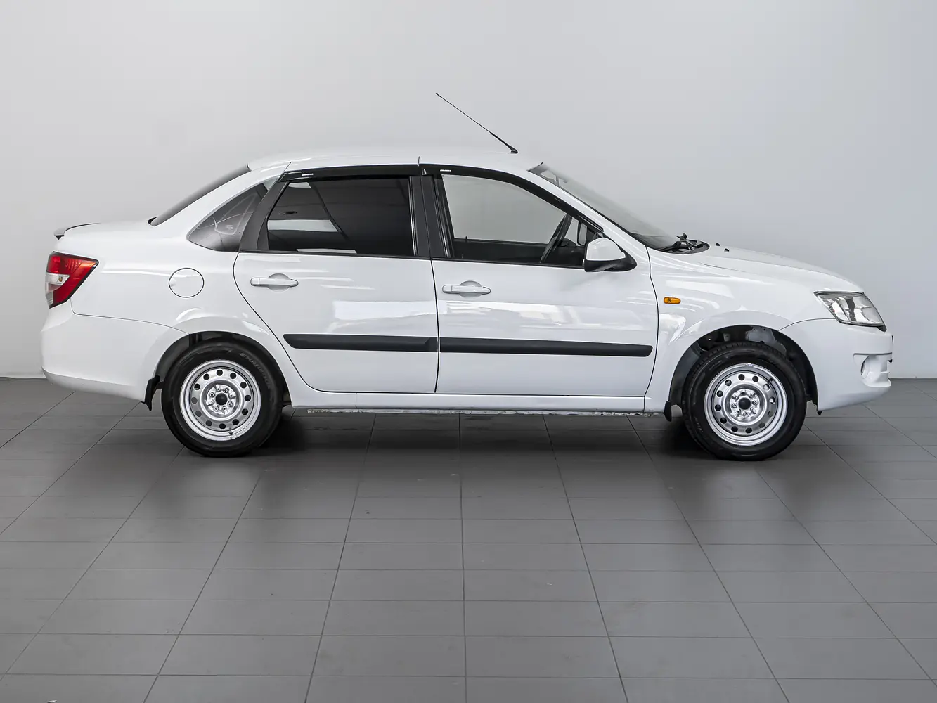 LADA (ВАЗ)