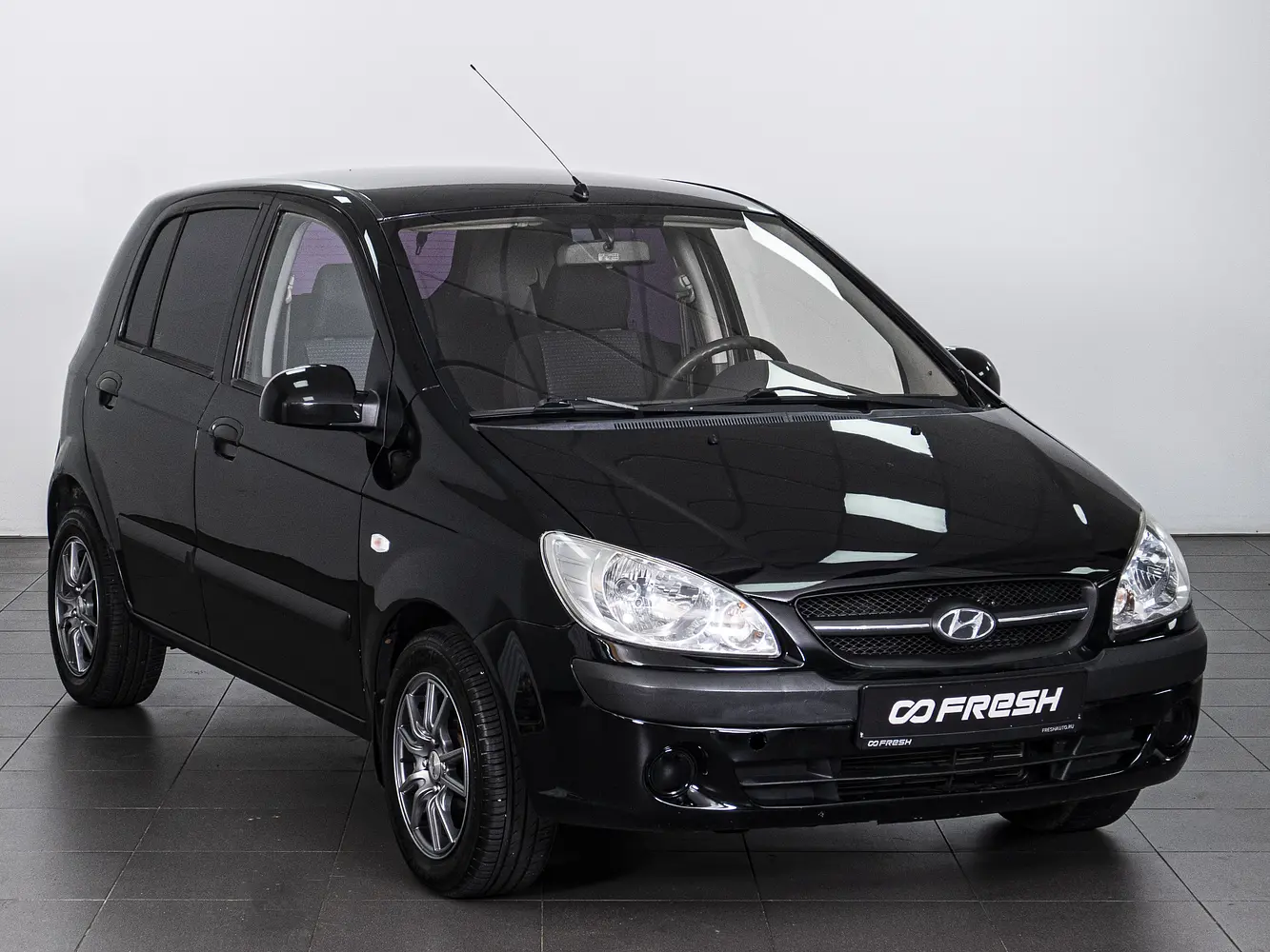 Hyundai