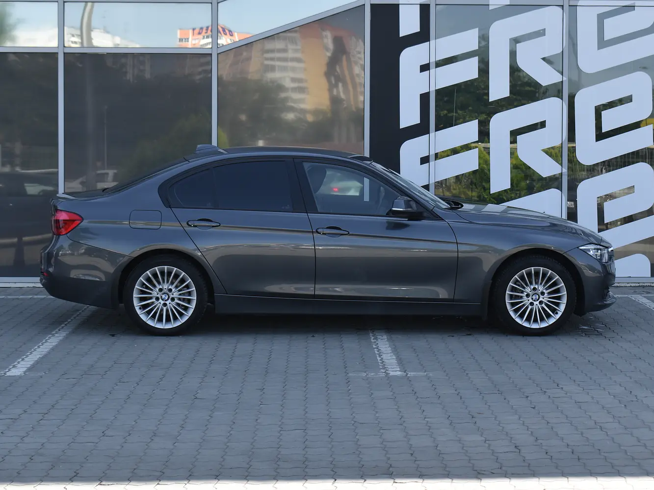 BMW