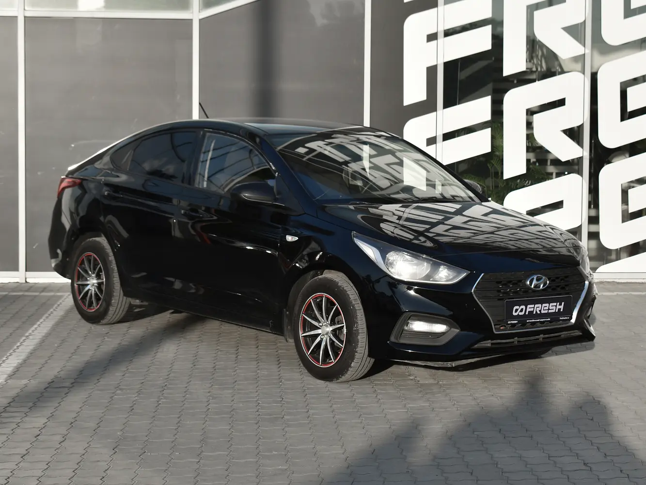 Hyundai