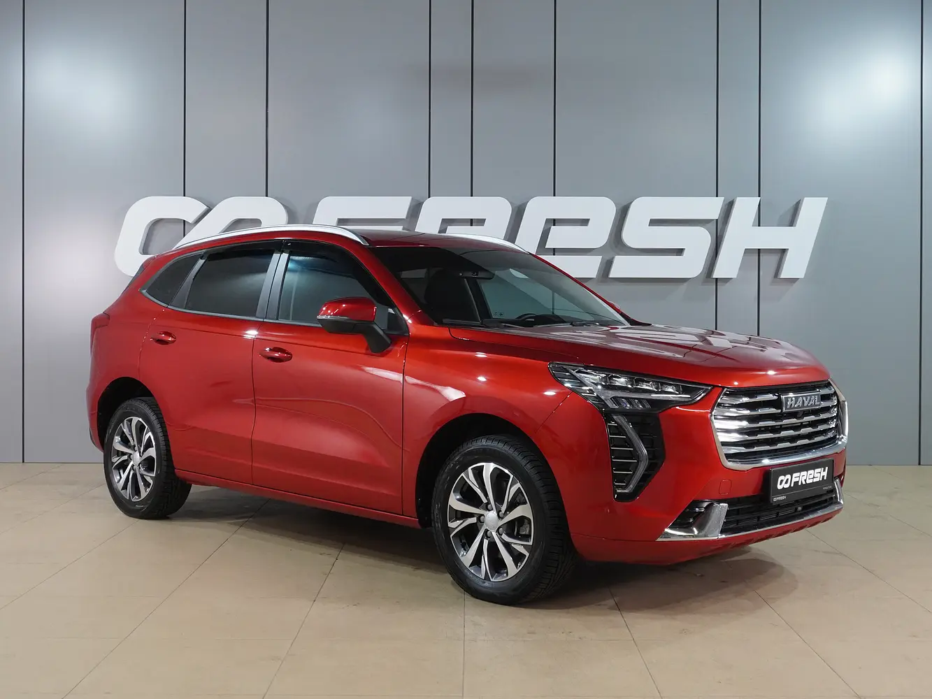 Haval