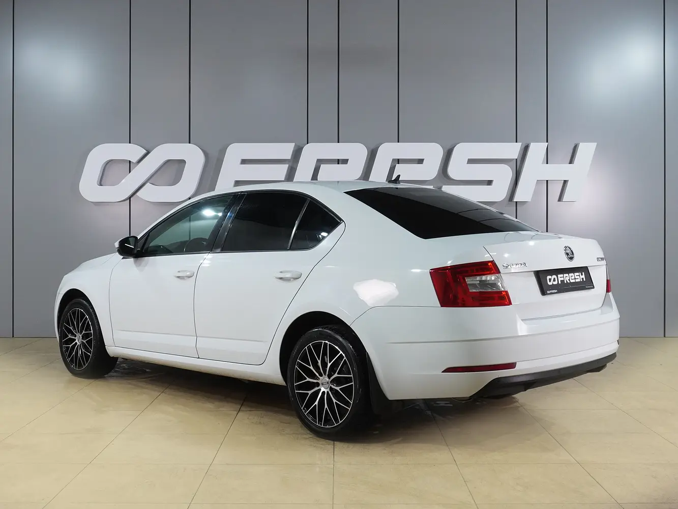 Skoda
