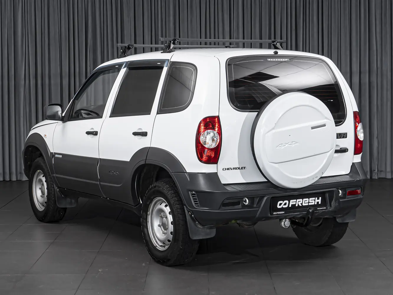 Chevrolet