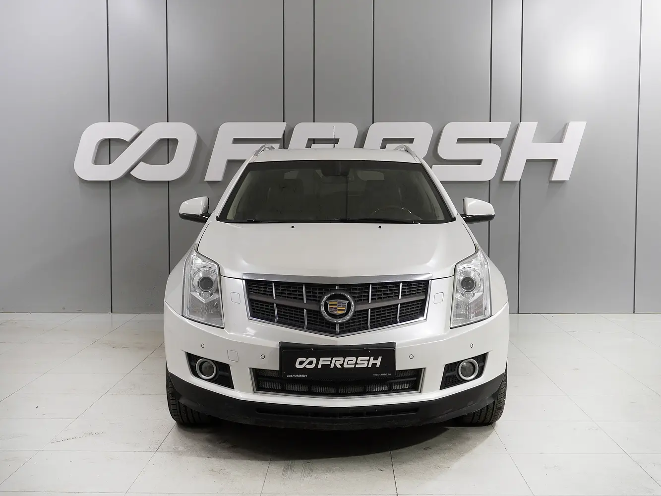 Cadillac