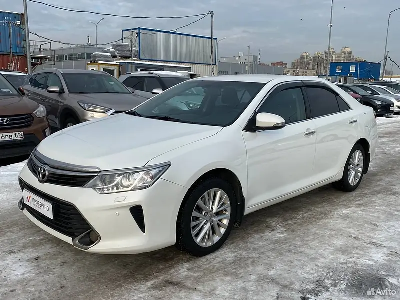 Camry