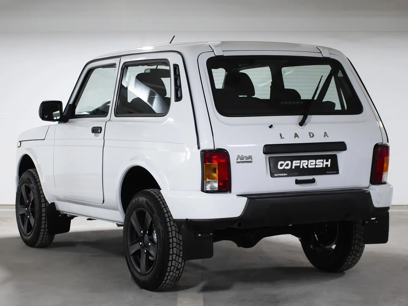 LADA (ВАЗ)