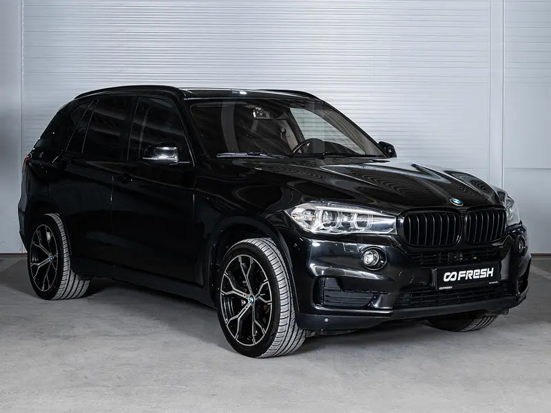 X5