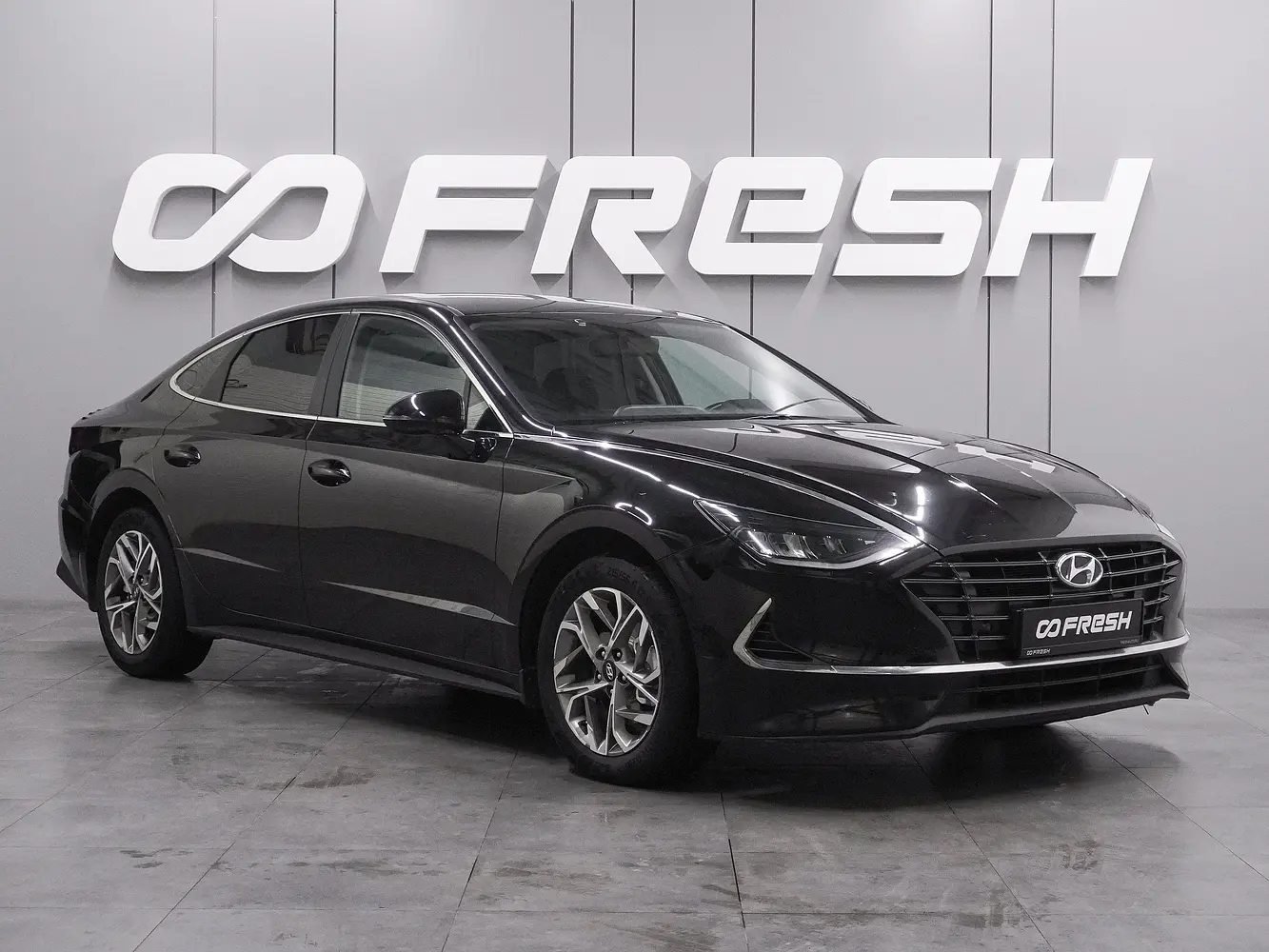 Hyundai