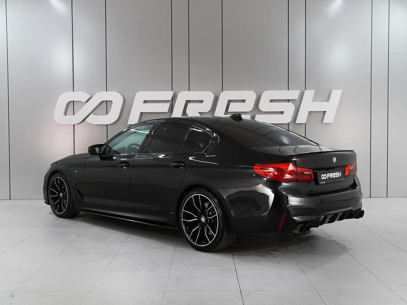 BMW