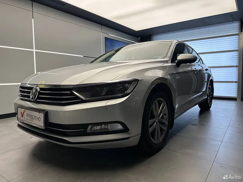 Passat