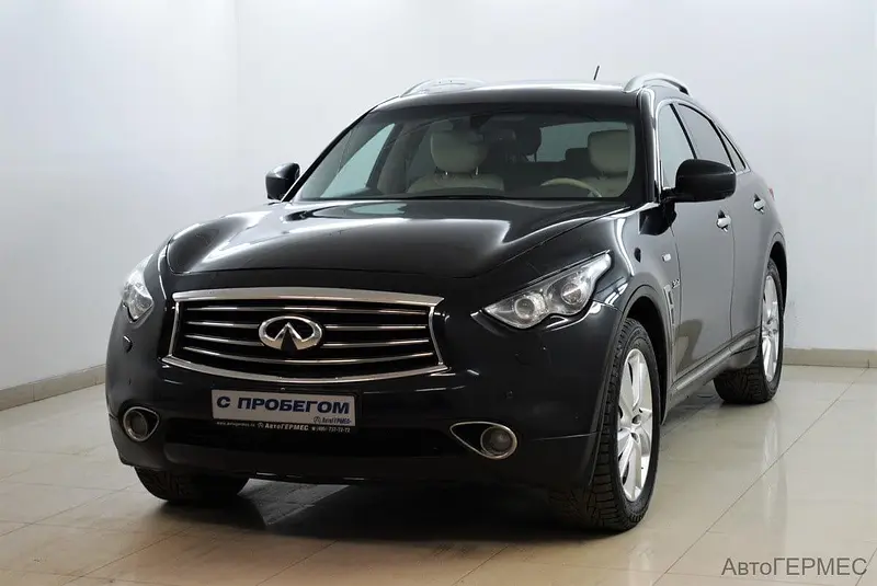 QX70