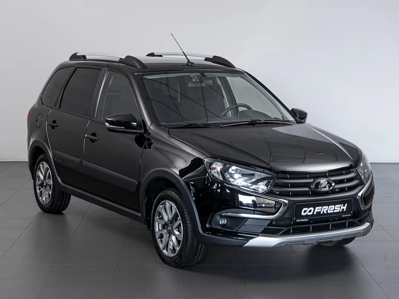 LADA (ВАЗ)