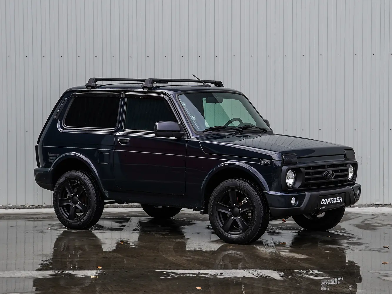 LADA (ВАЗ)
