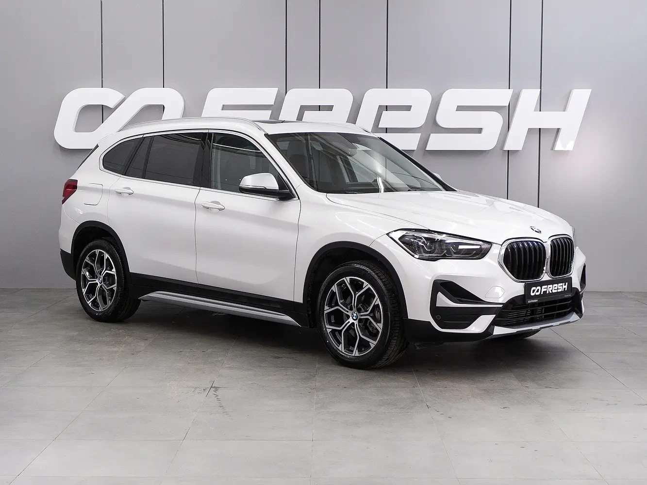 BMW