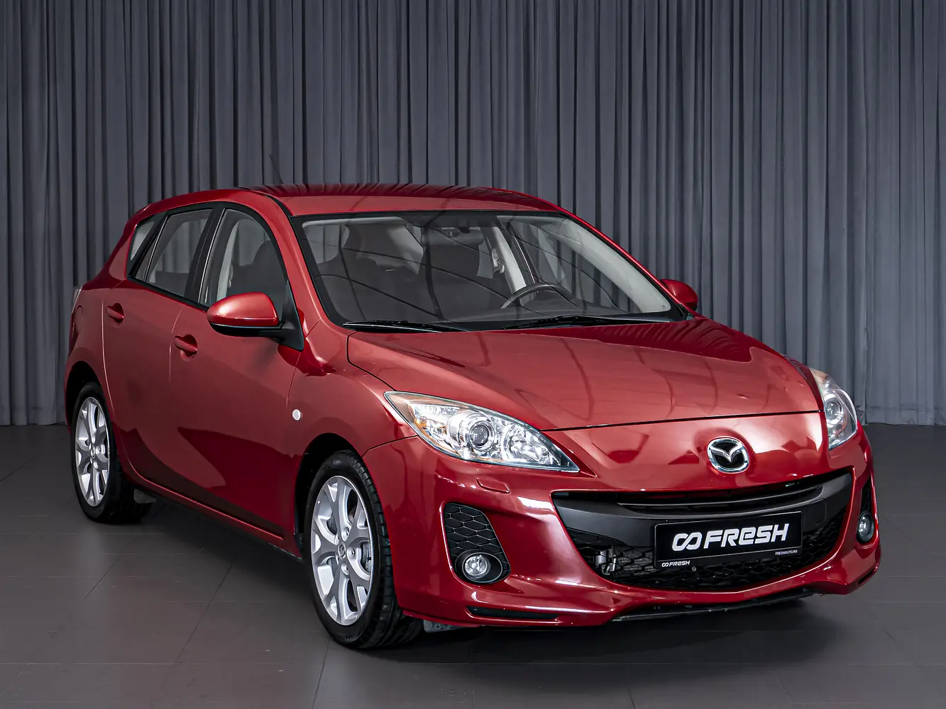 Mazda