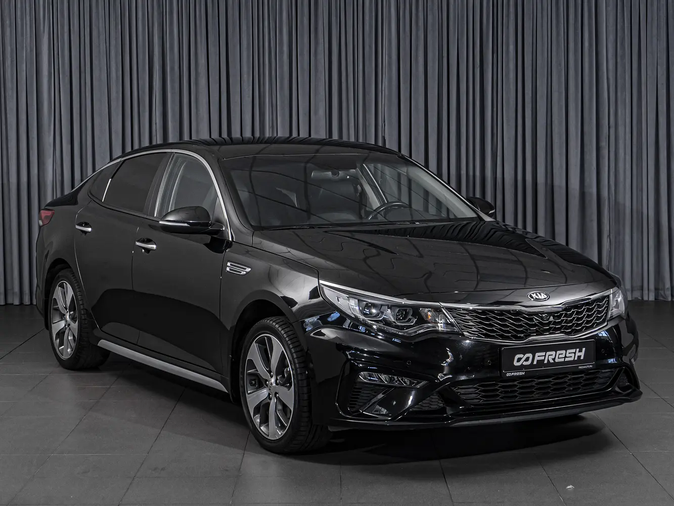 Kia