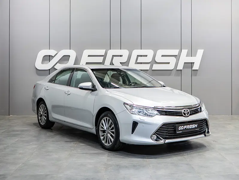Camry