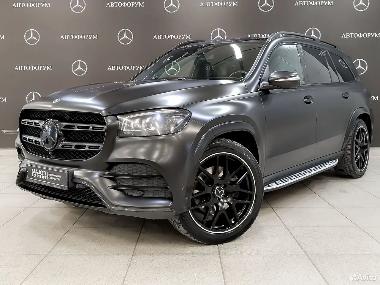 Mercedes-Benz