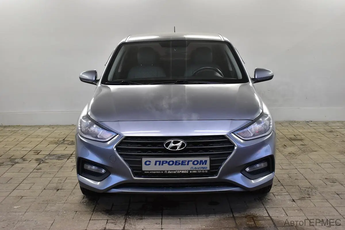 Hyundai