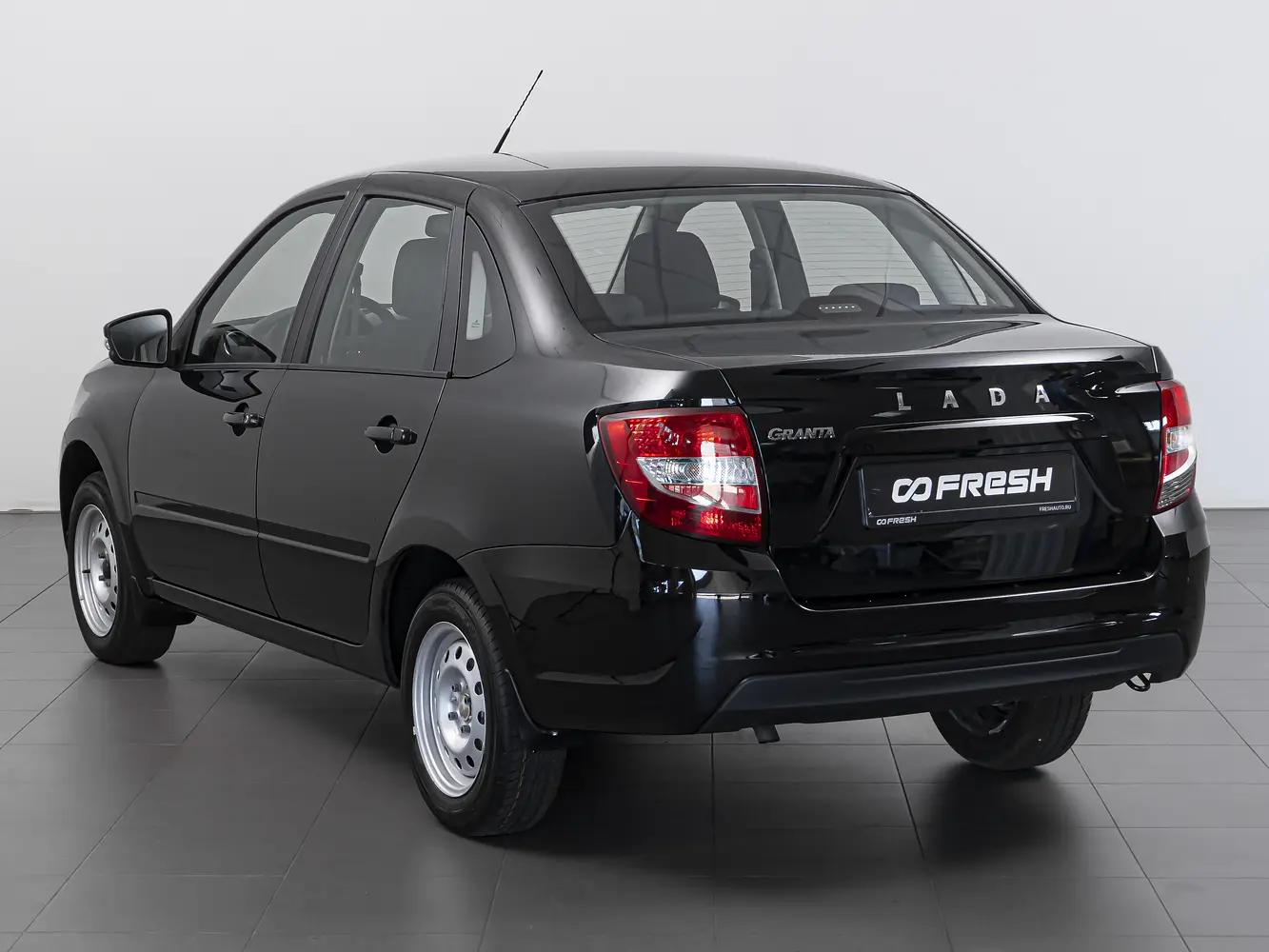 LADA (ВАЗ)