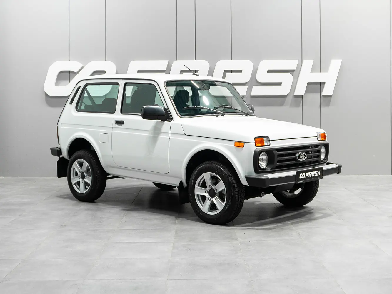 LADA (ВАЗ)
