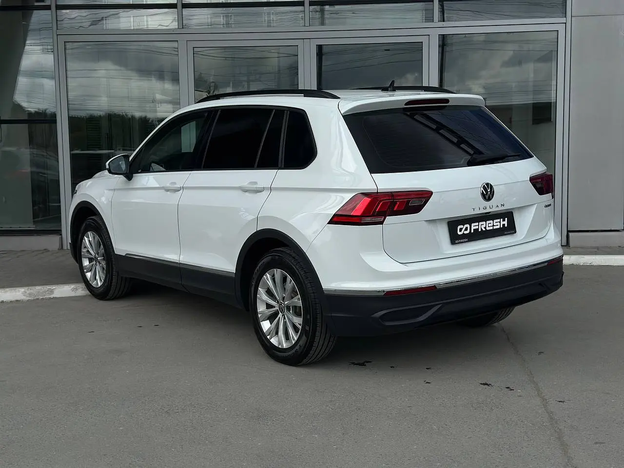 Volkswagen