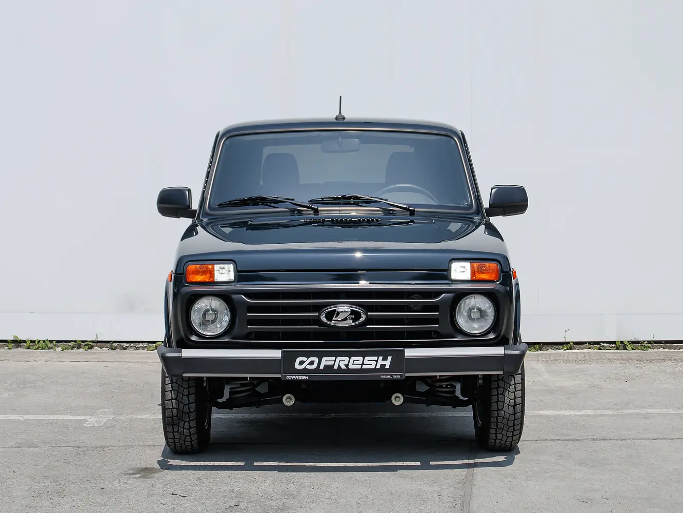 LADA (ВАЗ)