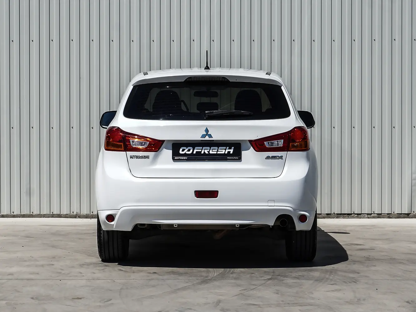 Mitsubishi