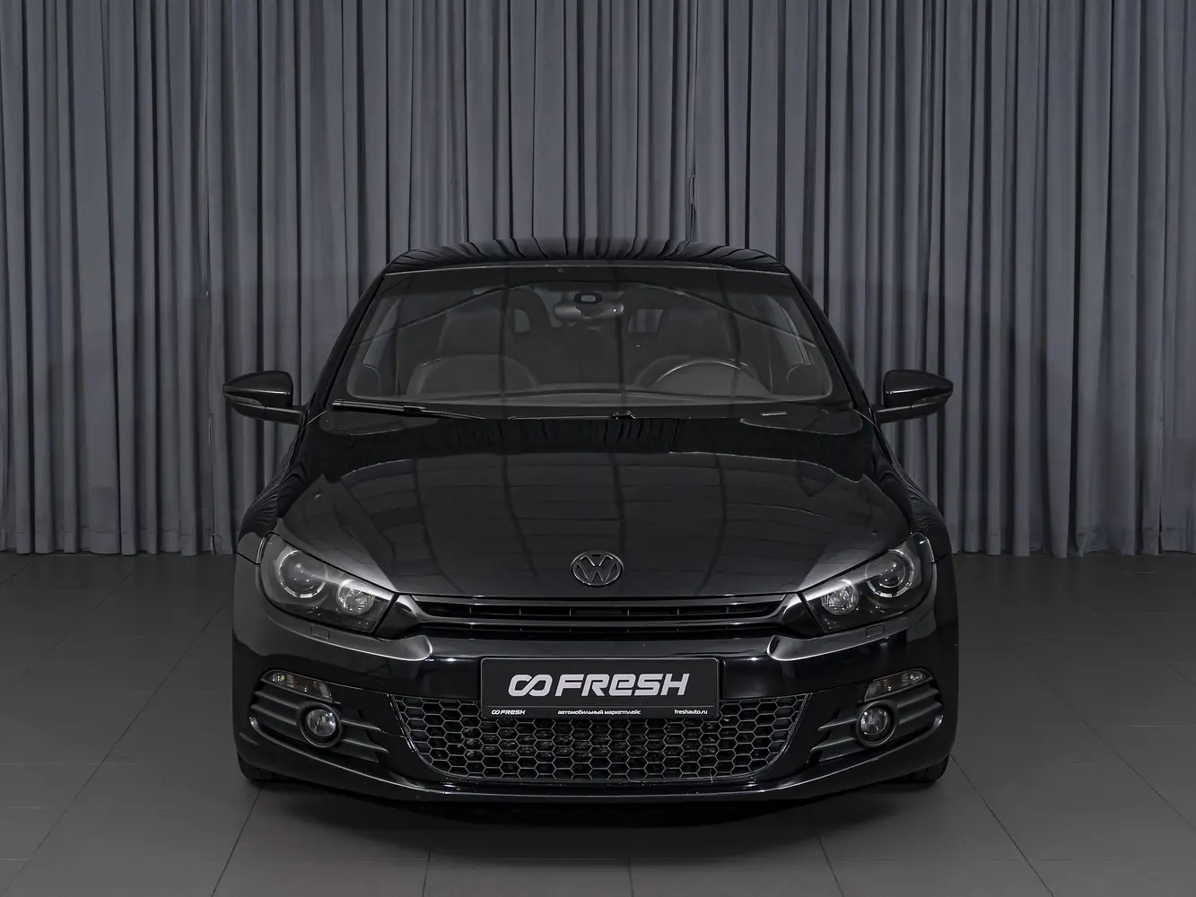 Volkswagen