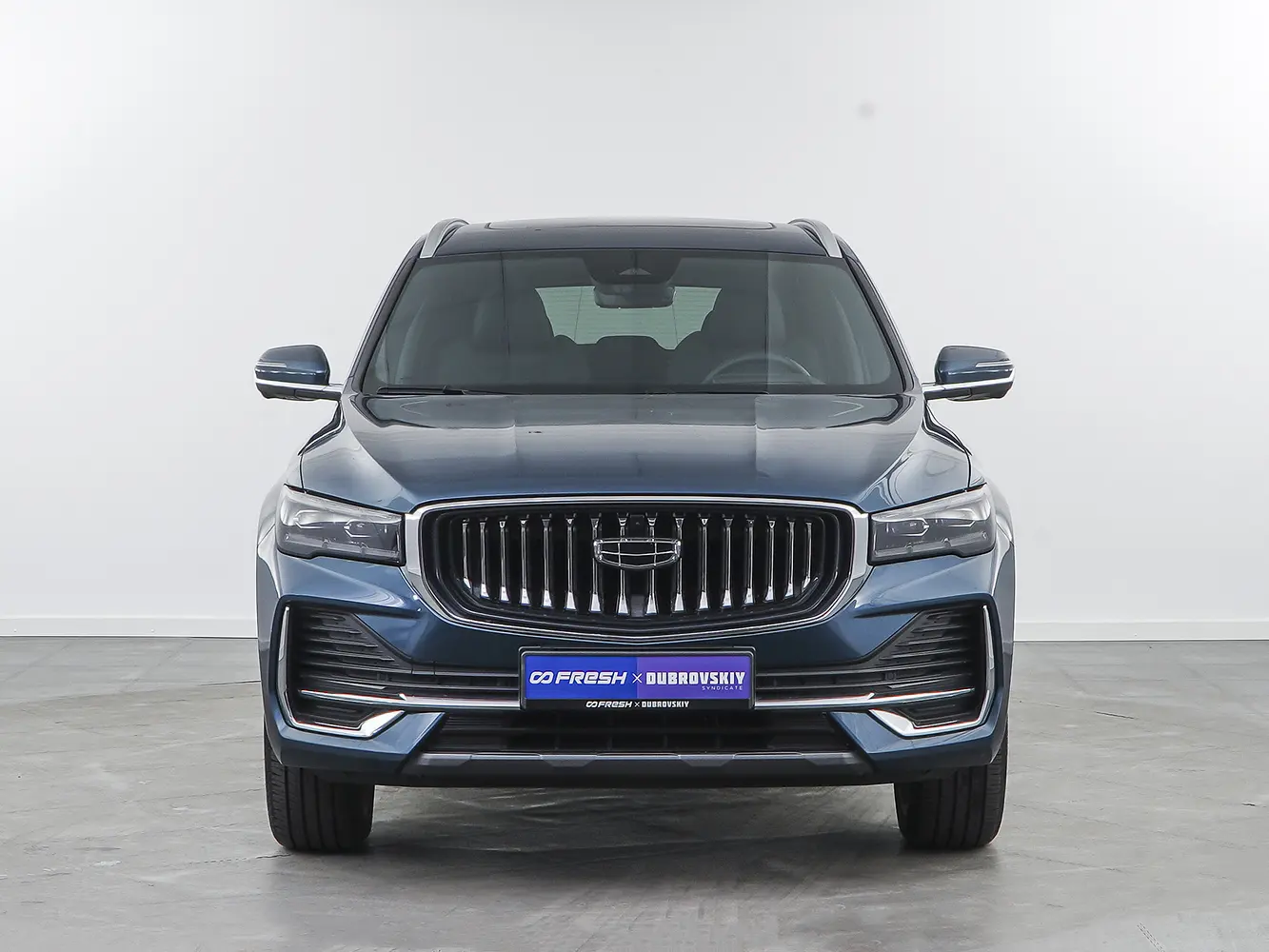 Geely