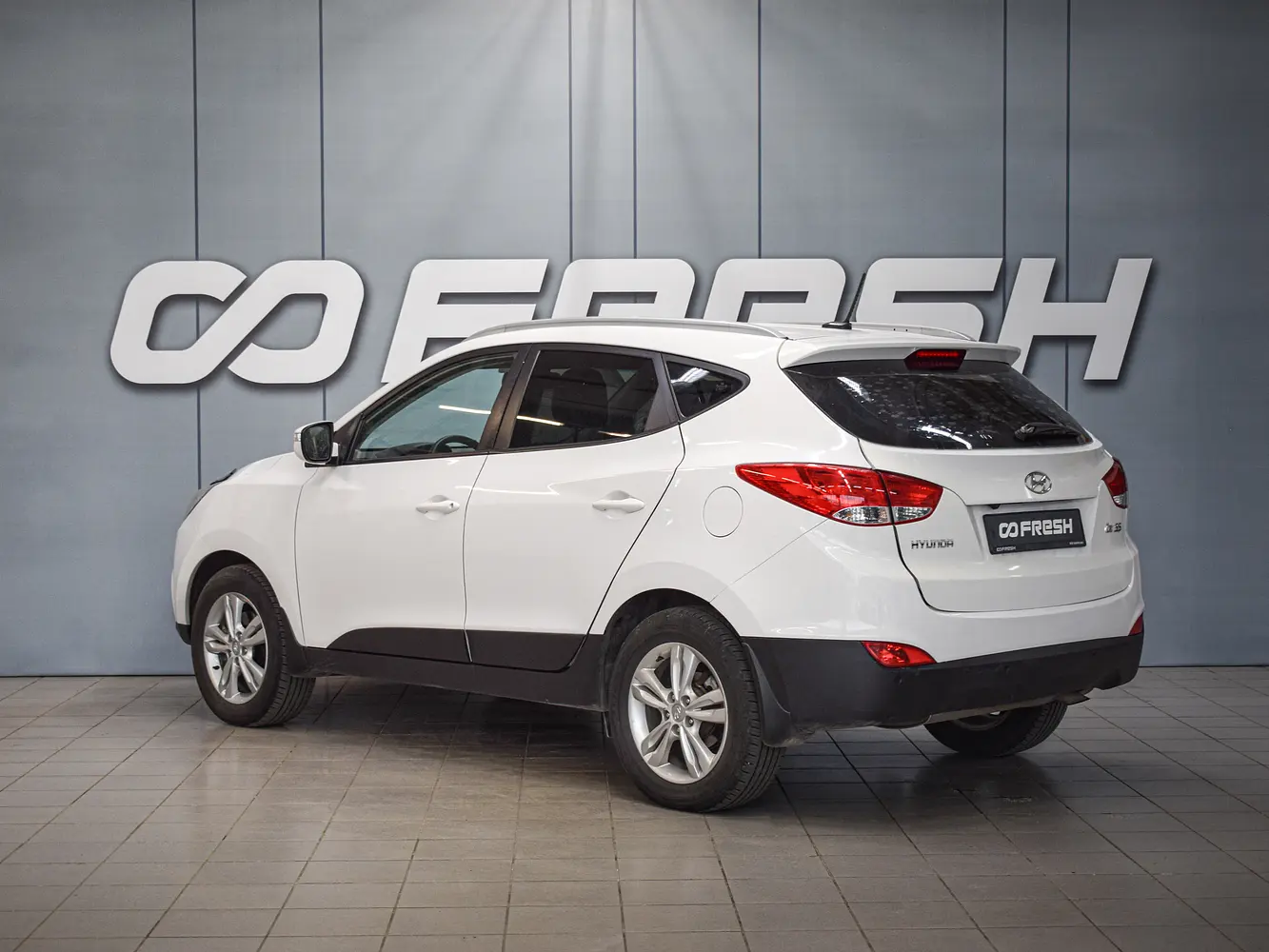 Hyundai