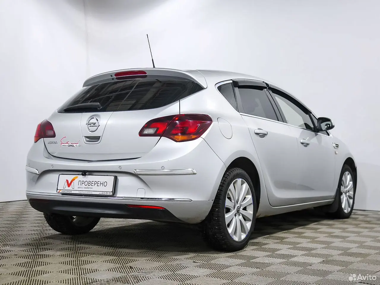 Opel