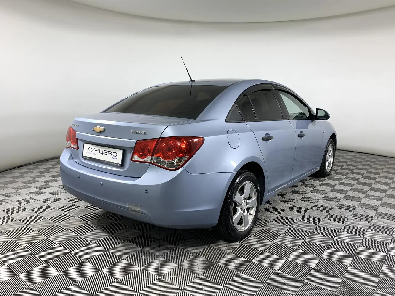Chevrolet