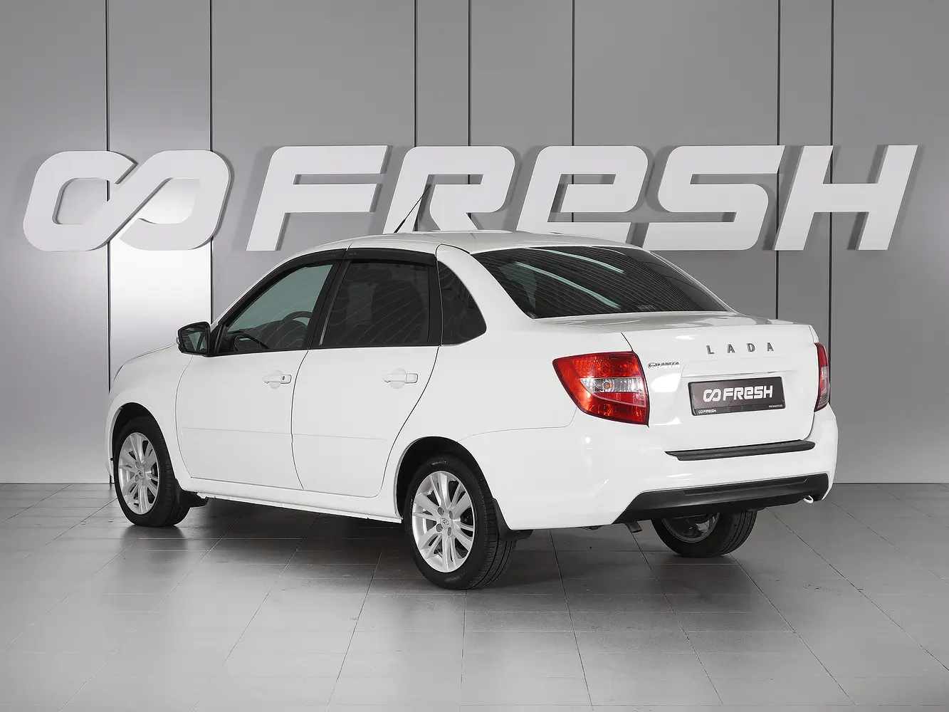 LADA (ВАЗ)