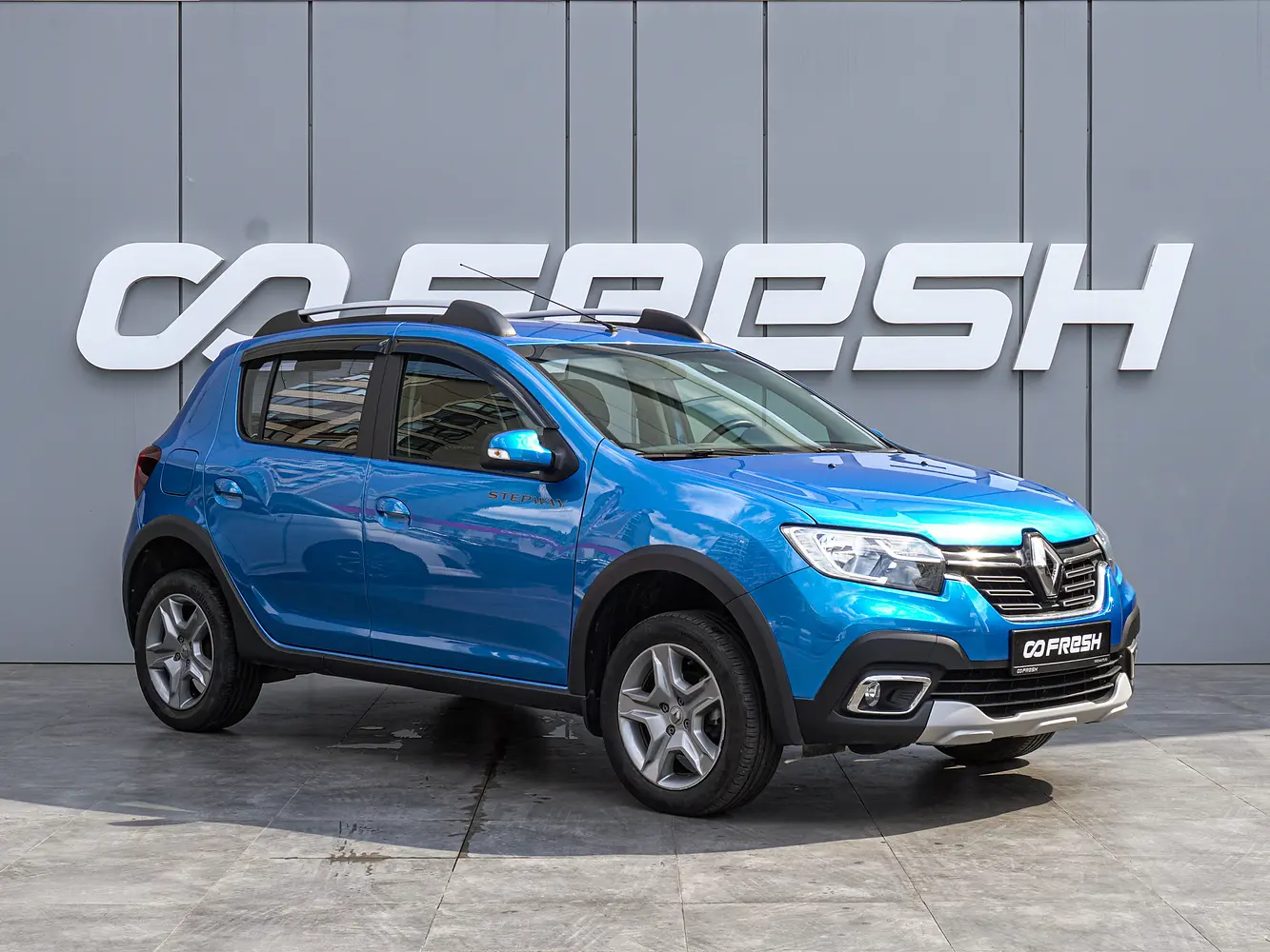 Renault