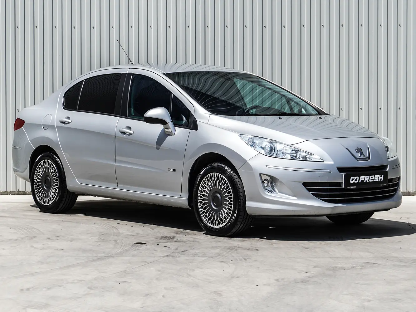 Peugeot
