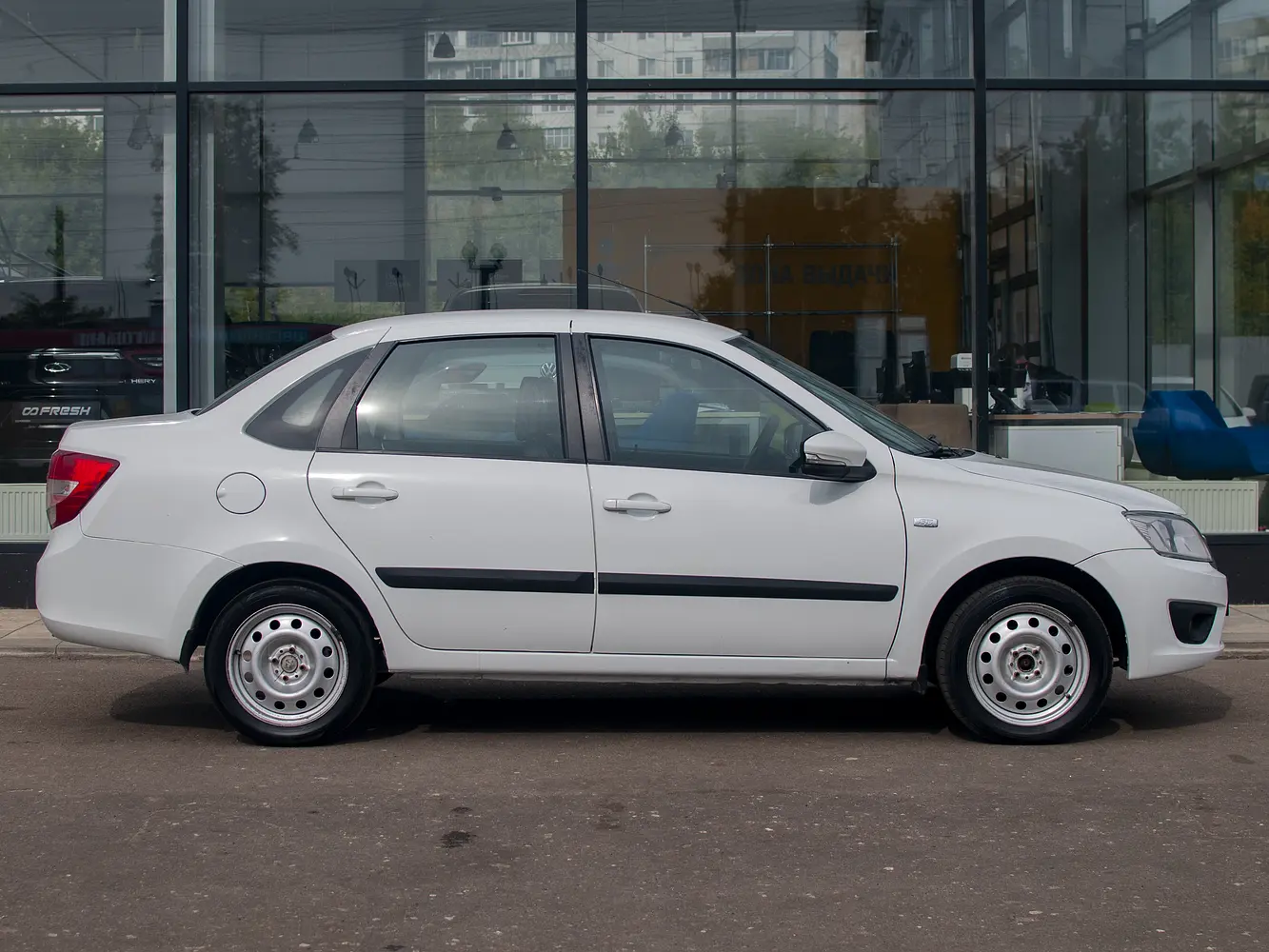 LADA (ВАЗ)