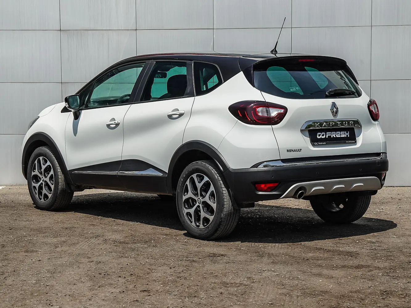 Renault