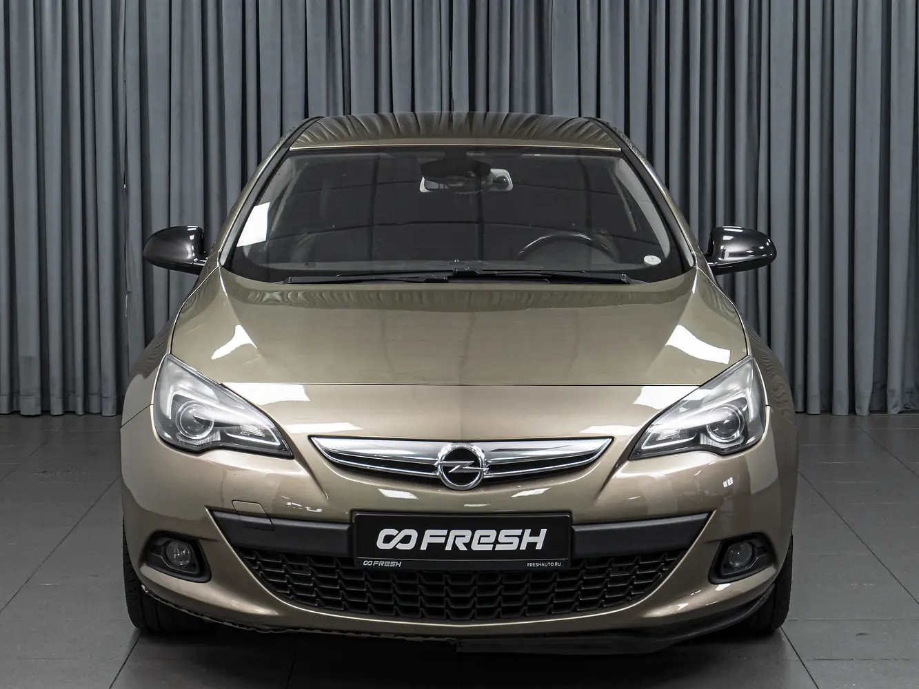Opel
