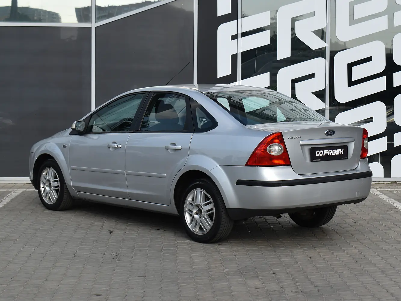 Ford