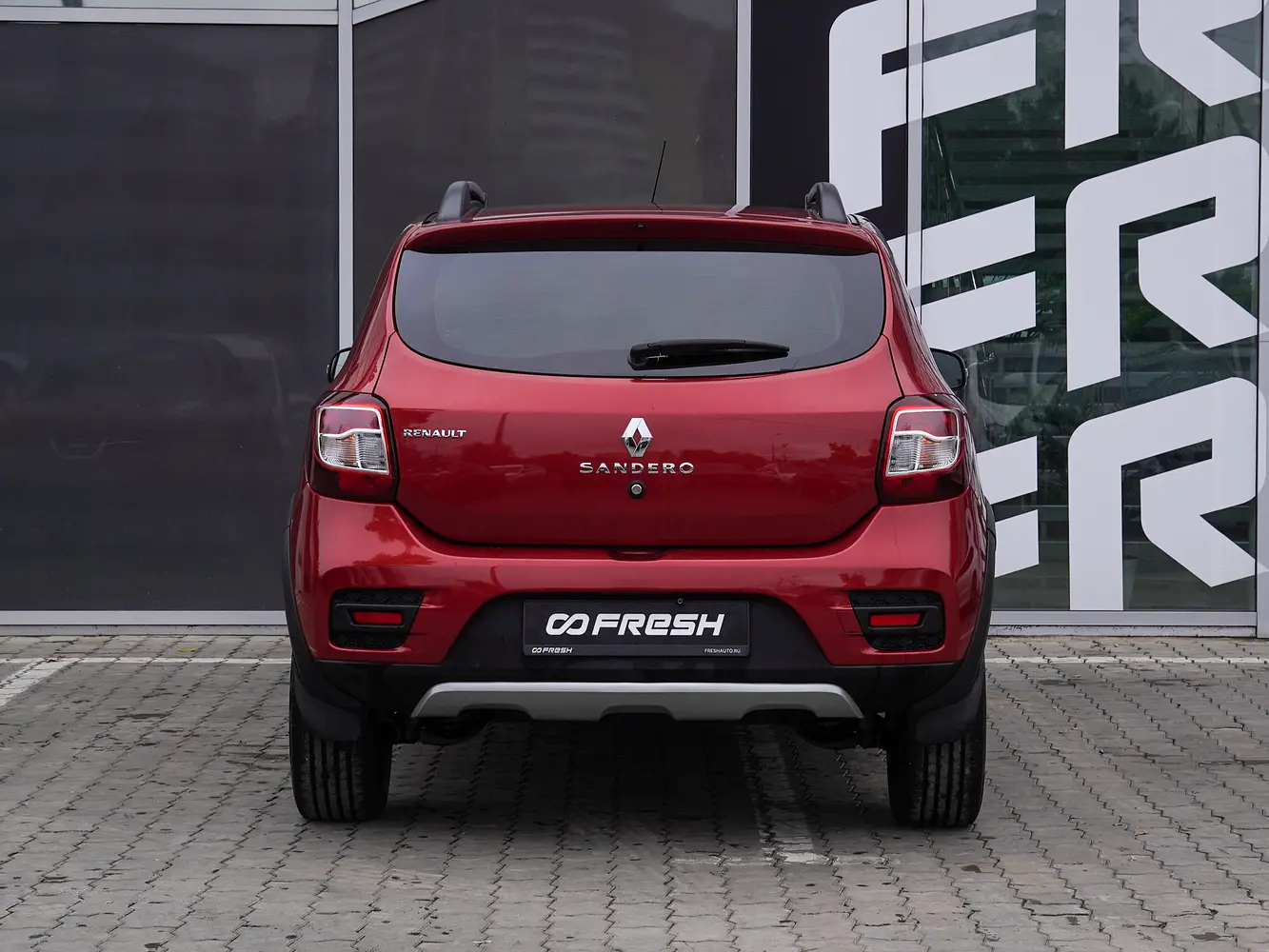 Renault