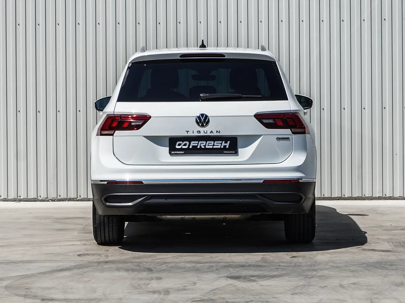 Volkswagen