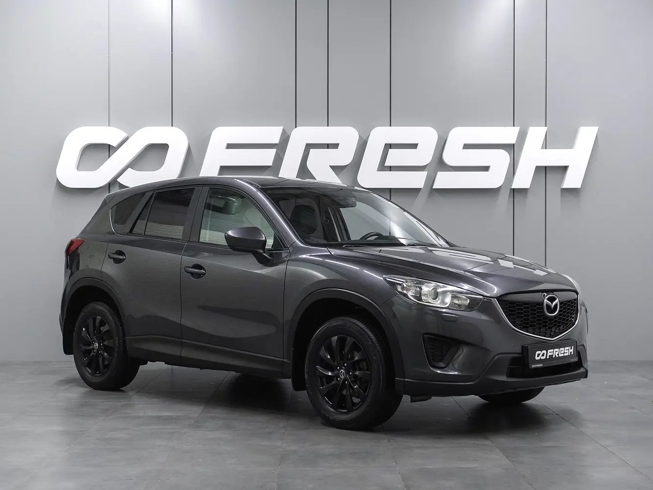 Mazda
