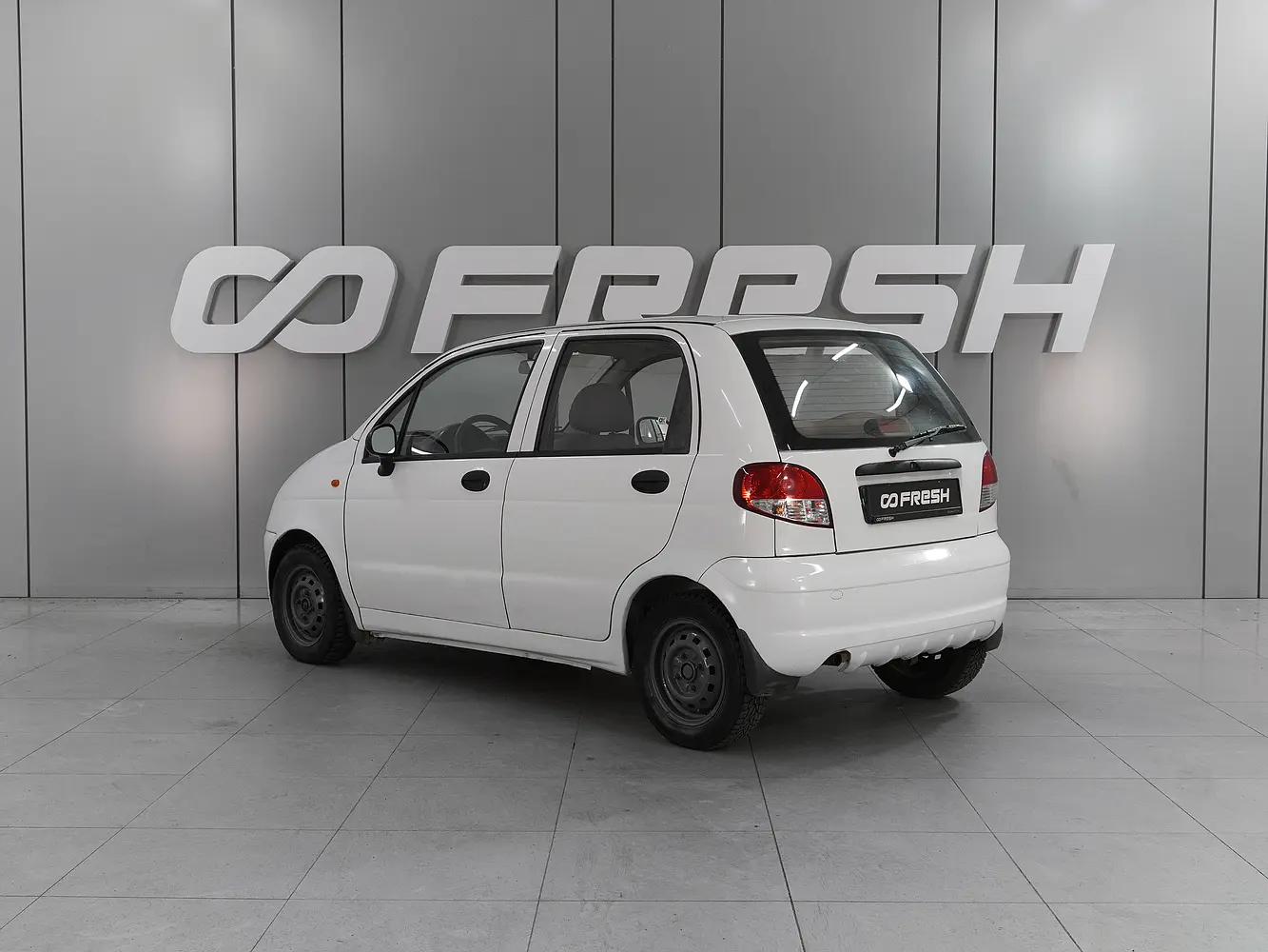 Daewoo