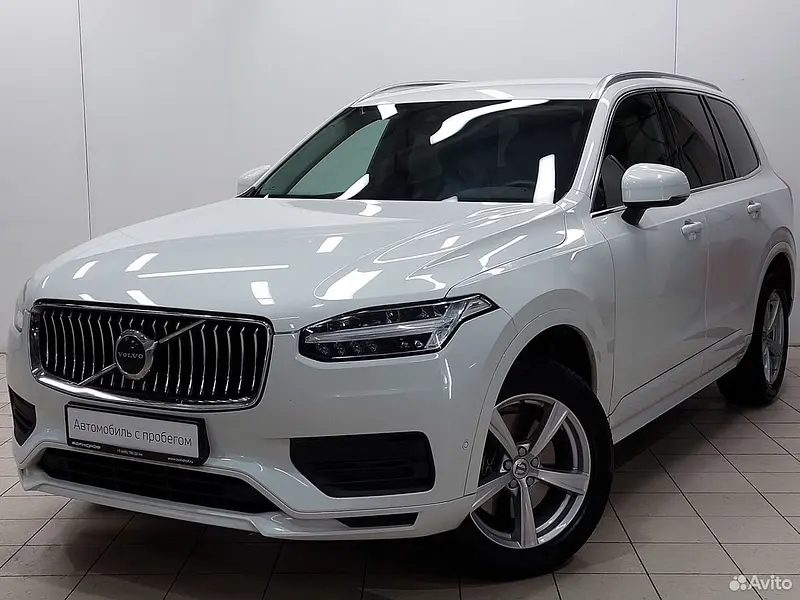 XC90