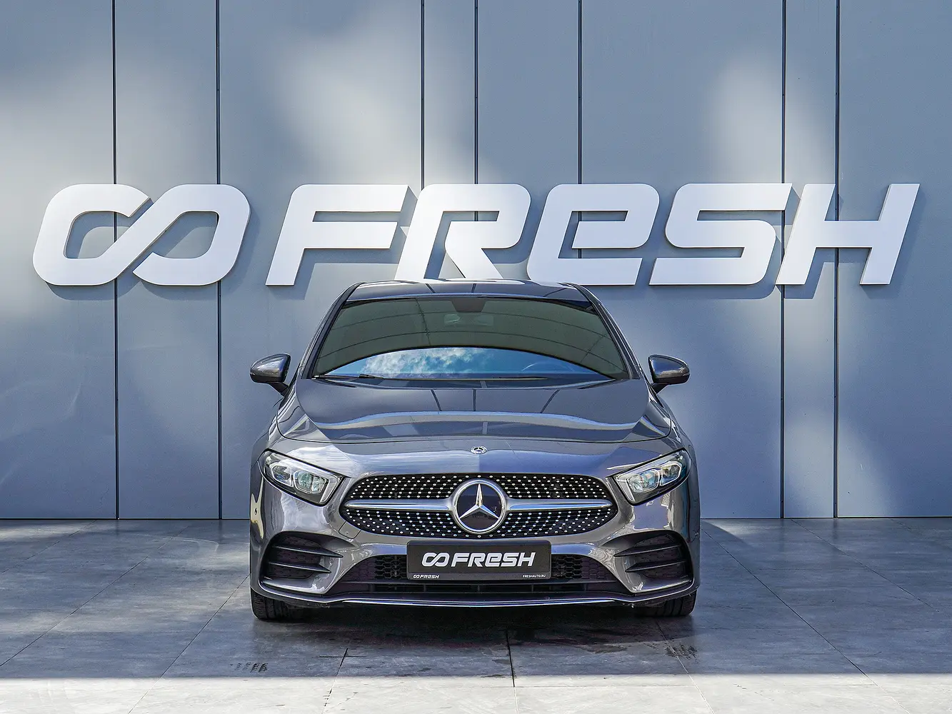 Mercedes-Benz