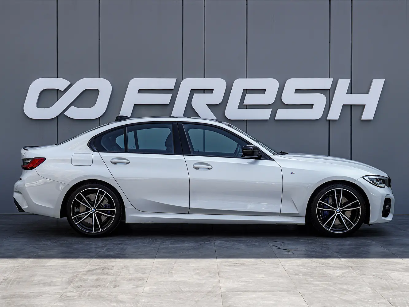BMW