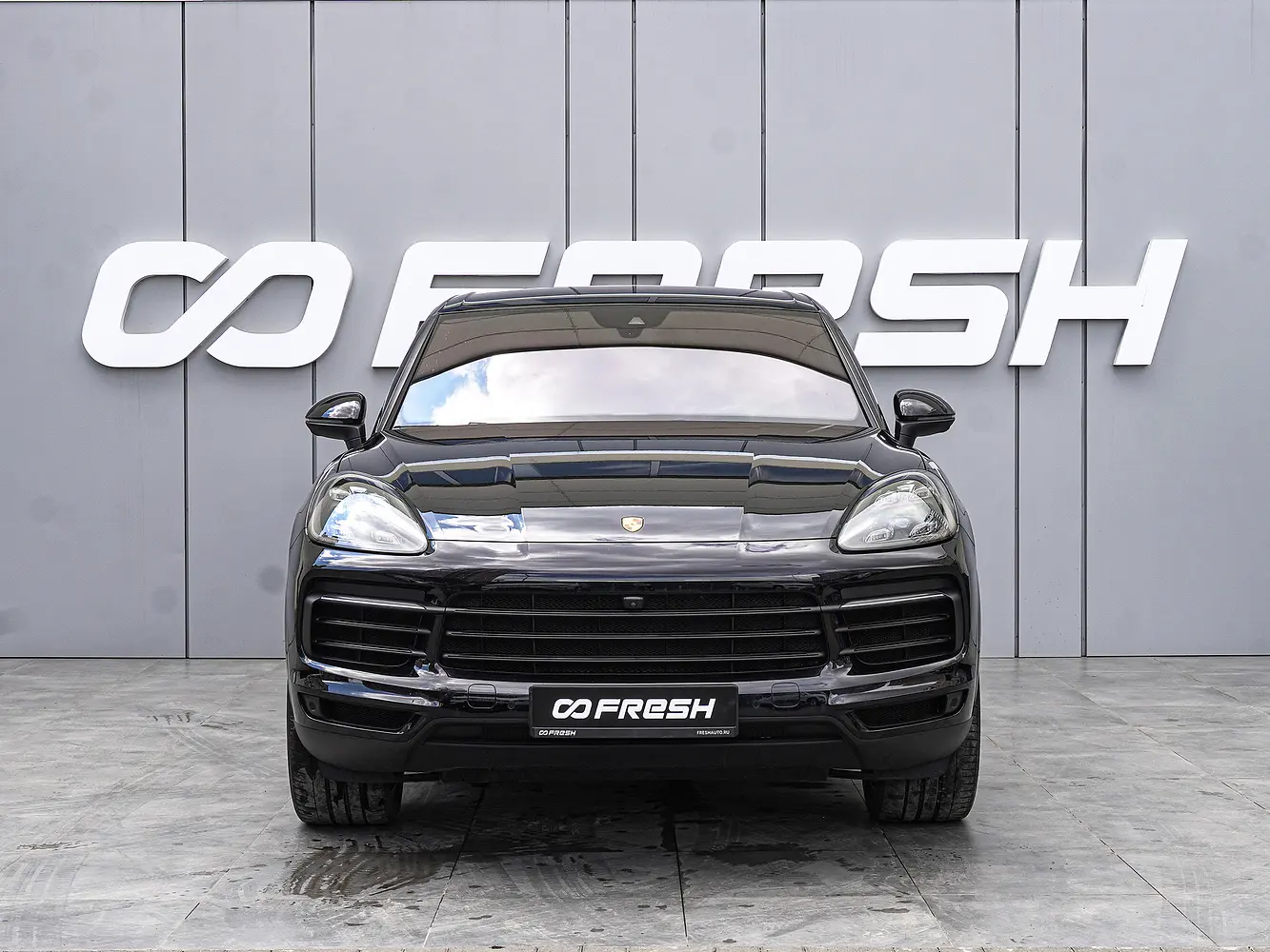 Porsche