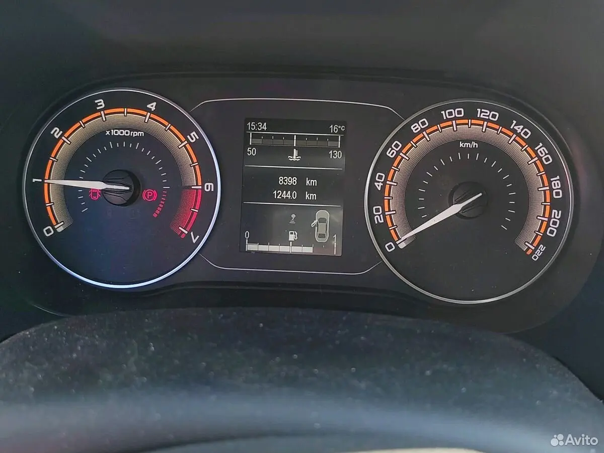 LADA (ВАЗ)