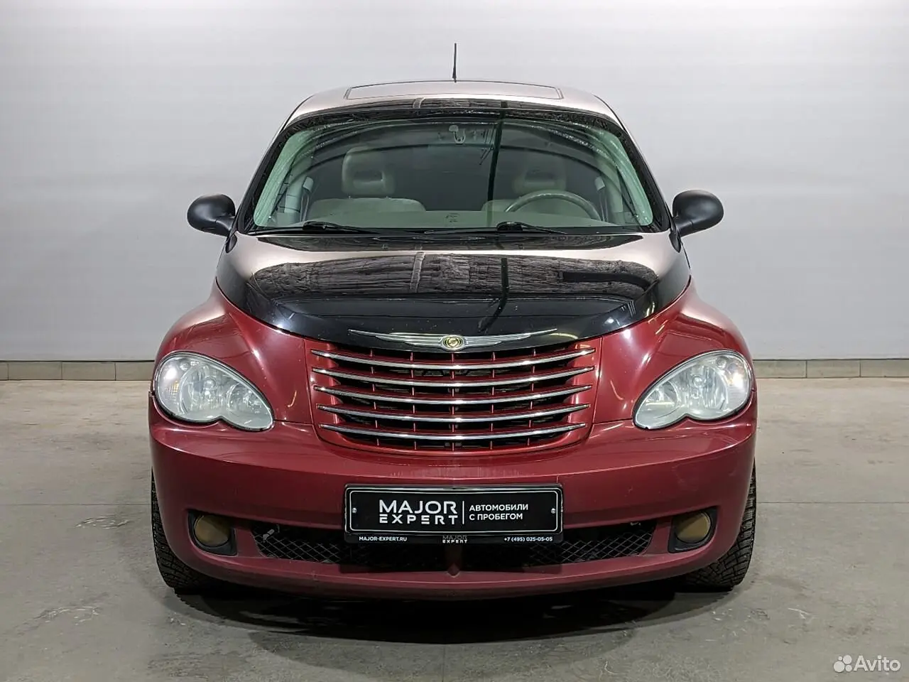 Chrysler